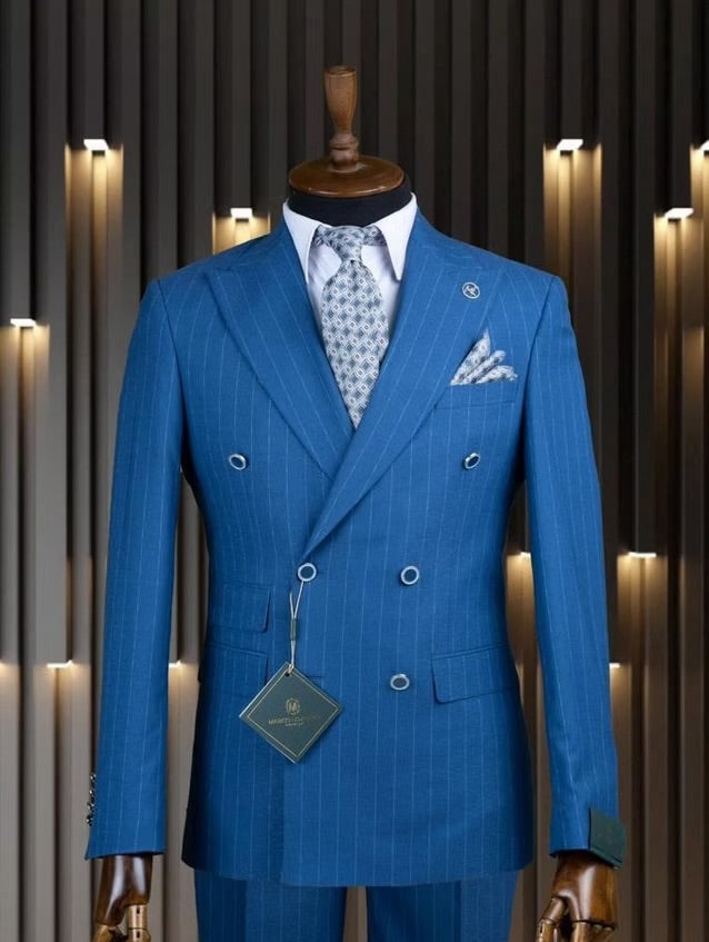 Miami Plaid