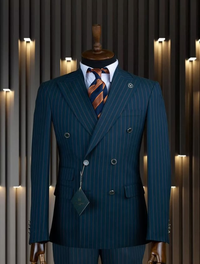 Miami Plaid