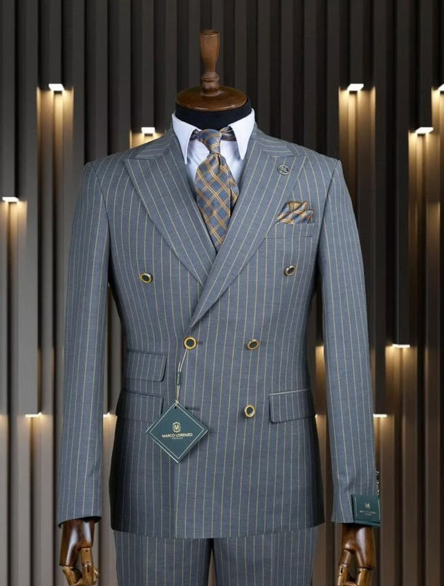 Miami Plaid