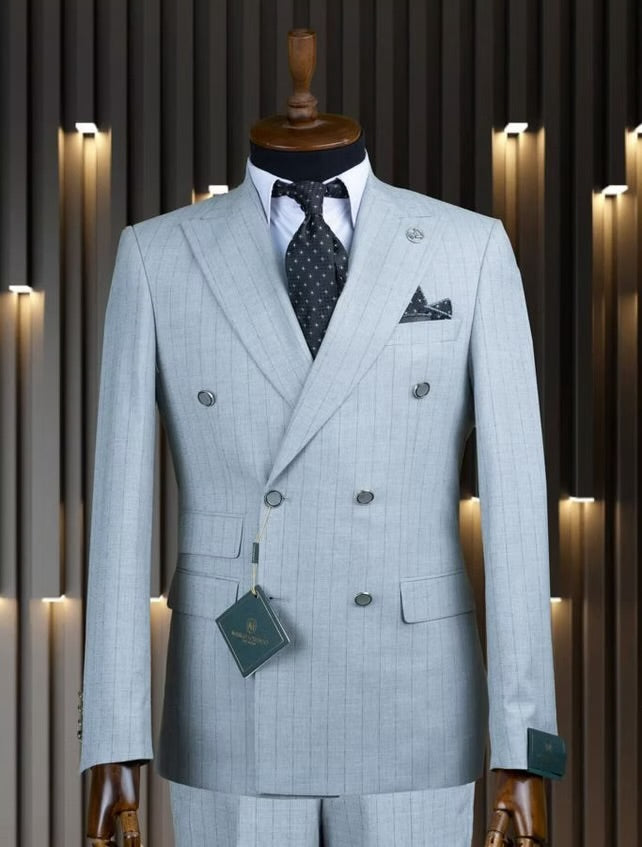 Miami Plaid
