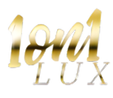 1ON1LUXLABEL